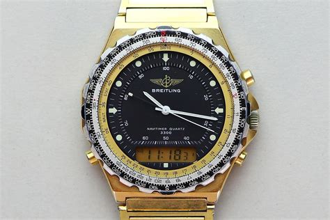 quotazione orologi breitling anni 1980|breitling watches 80971.